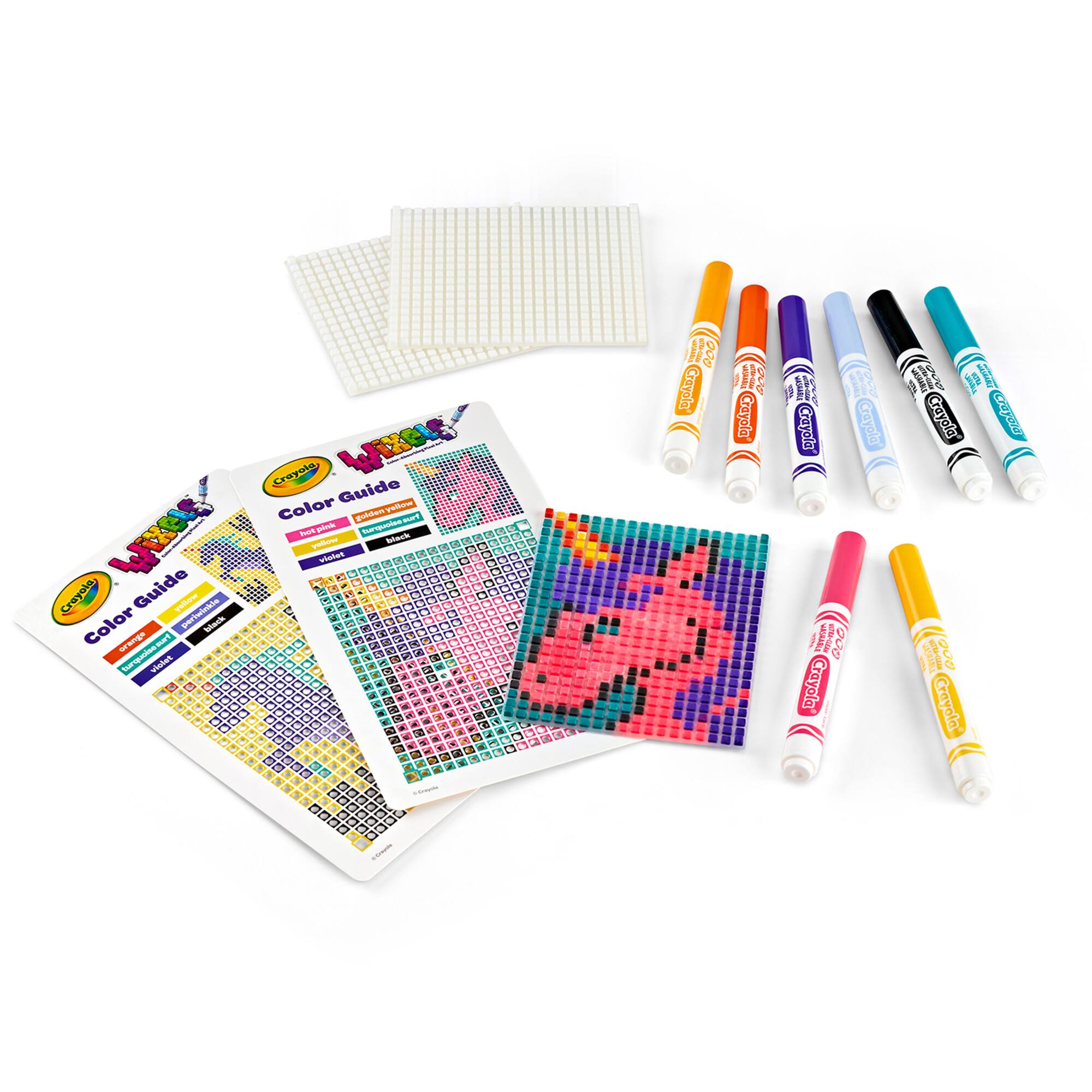 Crayola® Unicorn Wixels